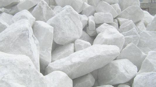 重晶石原料